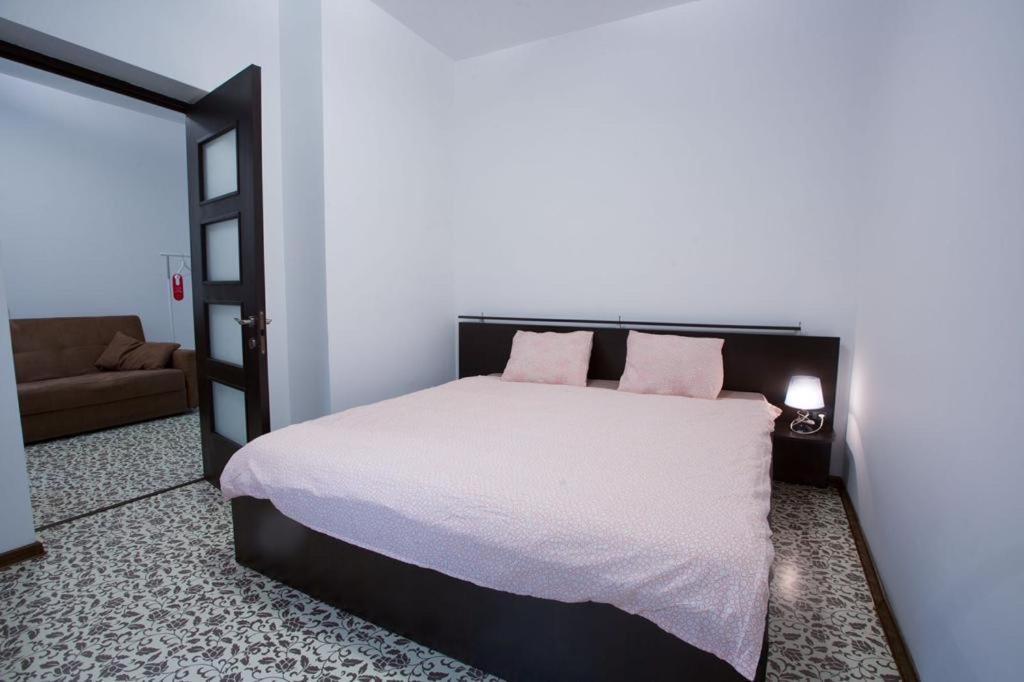 La Vila Maria Bukares Bagian luar foto