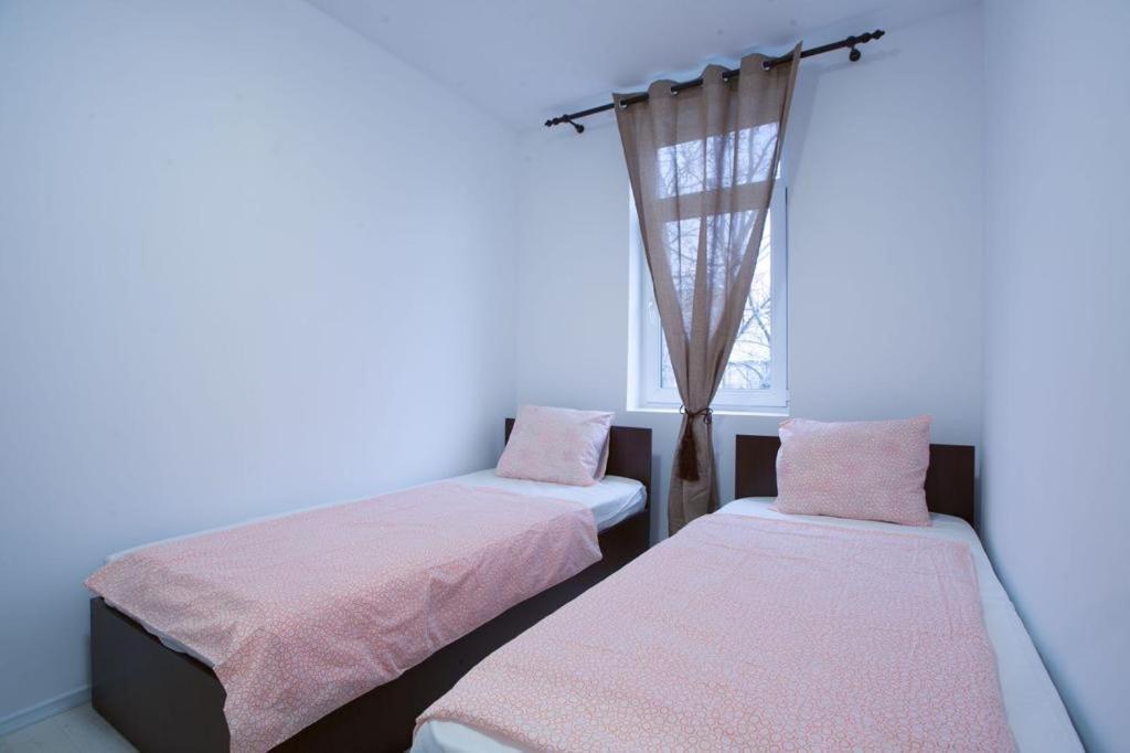 La Vila Maria Bukares Bagian luar foto