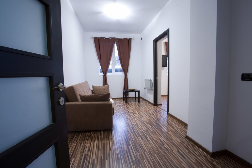 La Vila Maria Bukares Bagian luar foto